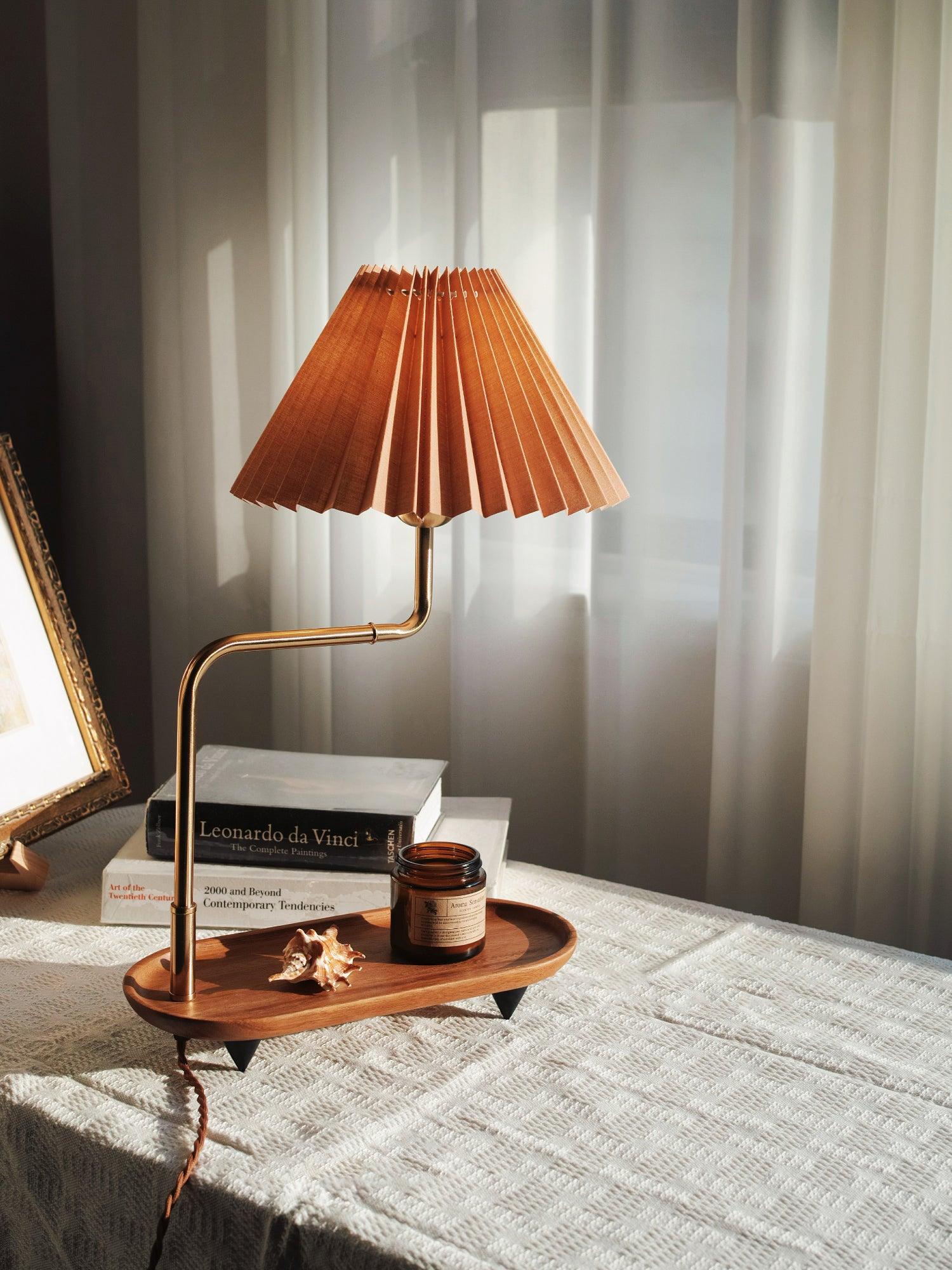 Pia TL Table Lamp - Cueteks