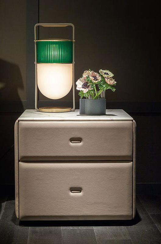 Xi Table Lamp - Cueteks