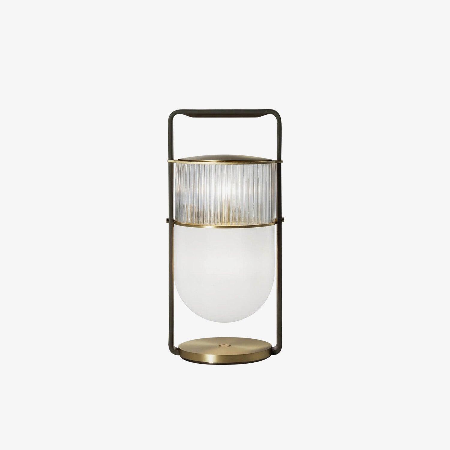 Xi Table Lamp - Cueteks