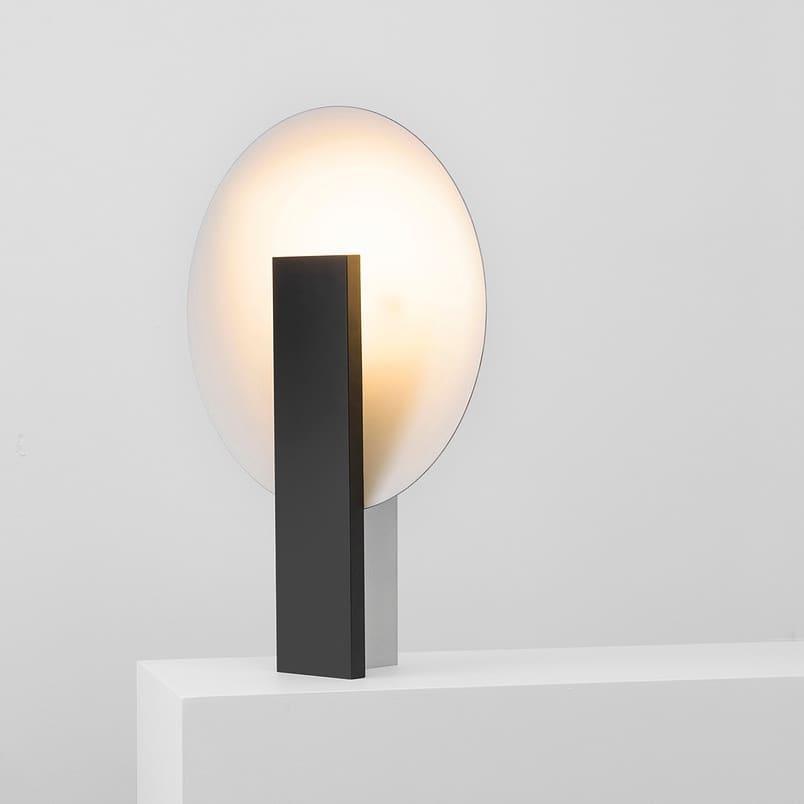 Orbe Table Lamp - Cueteks