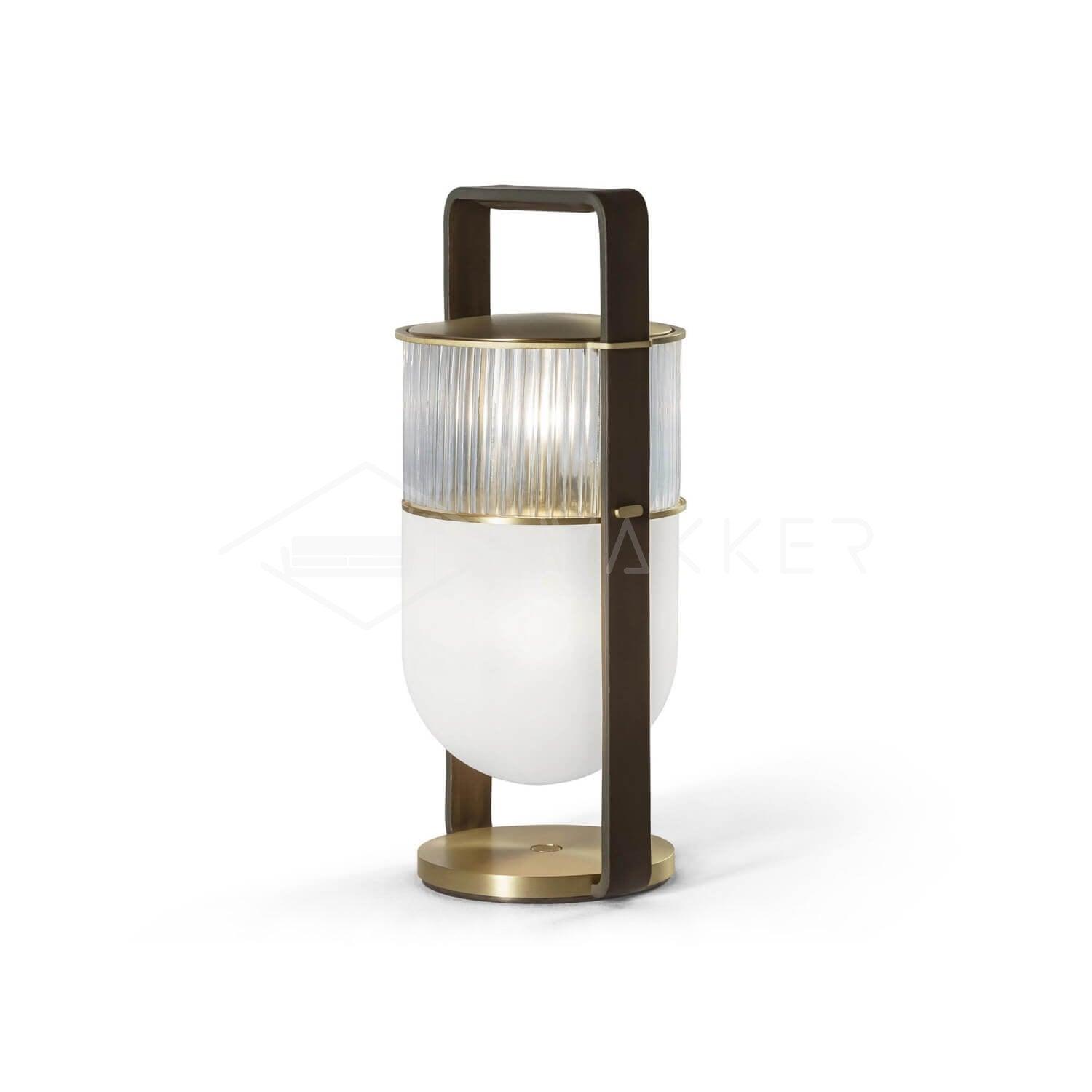 Xi Table Lamp - Cueteks
