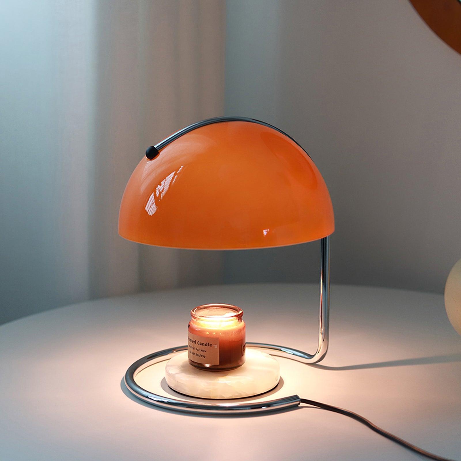 Pierre Table Lamp - Cueteks