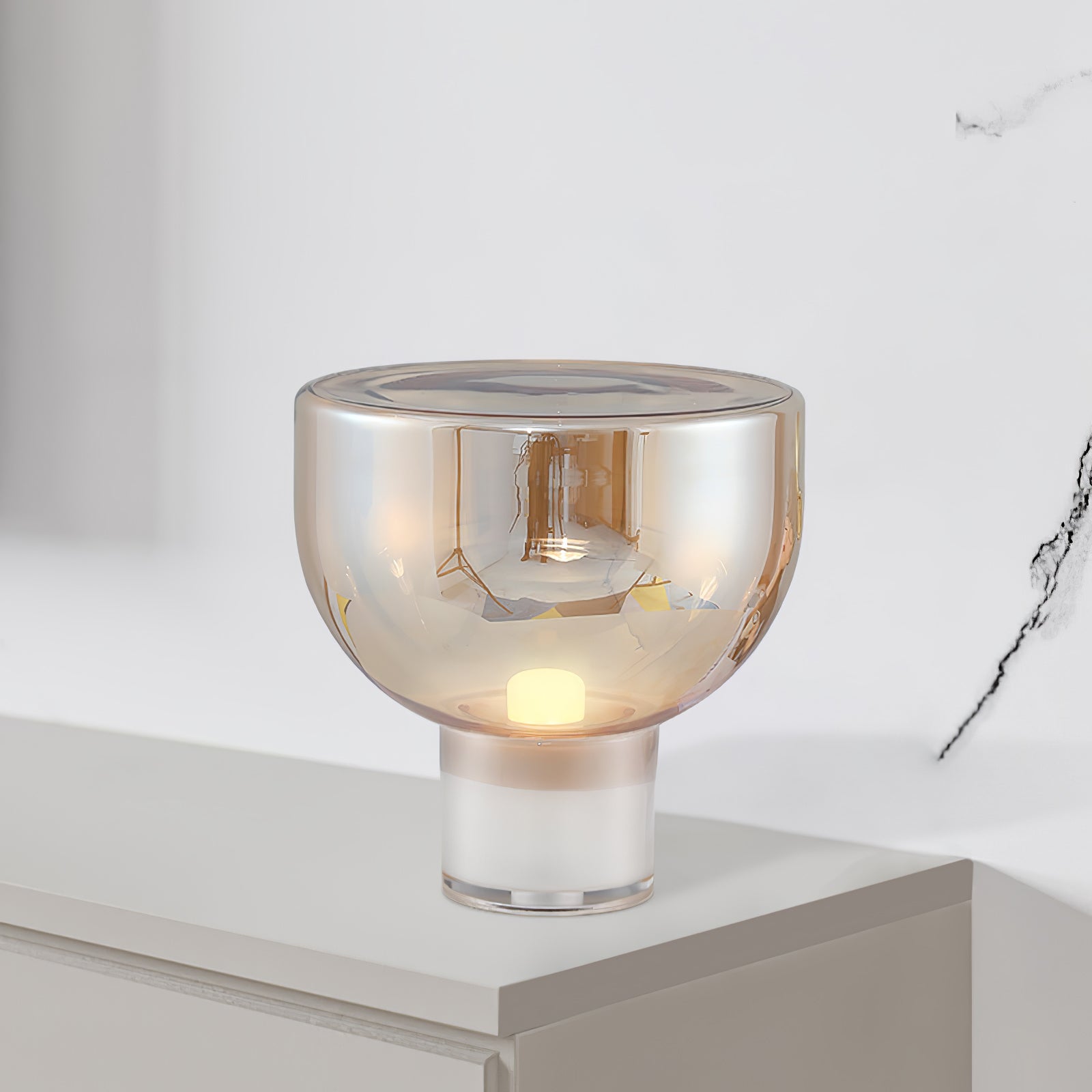 Aella Table Lamp - Cueteks