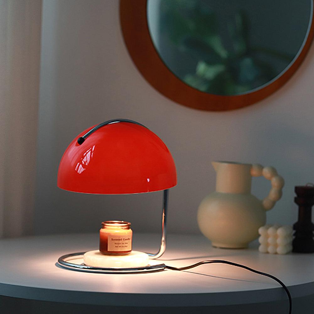 Pierre Table Lamp - Cueteks