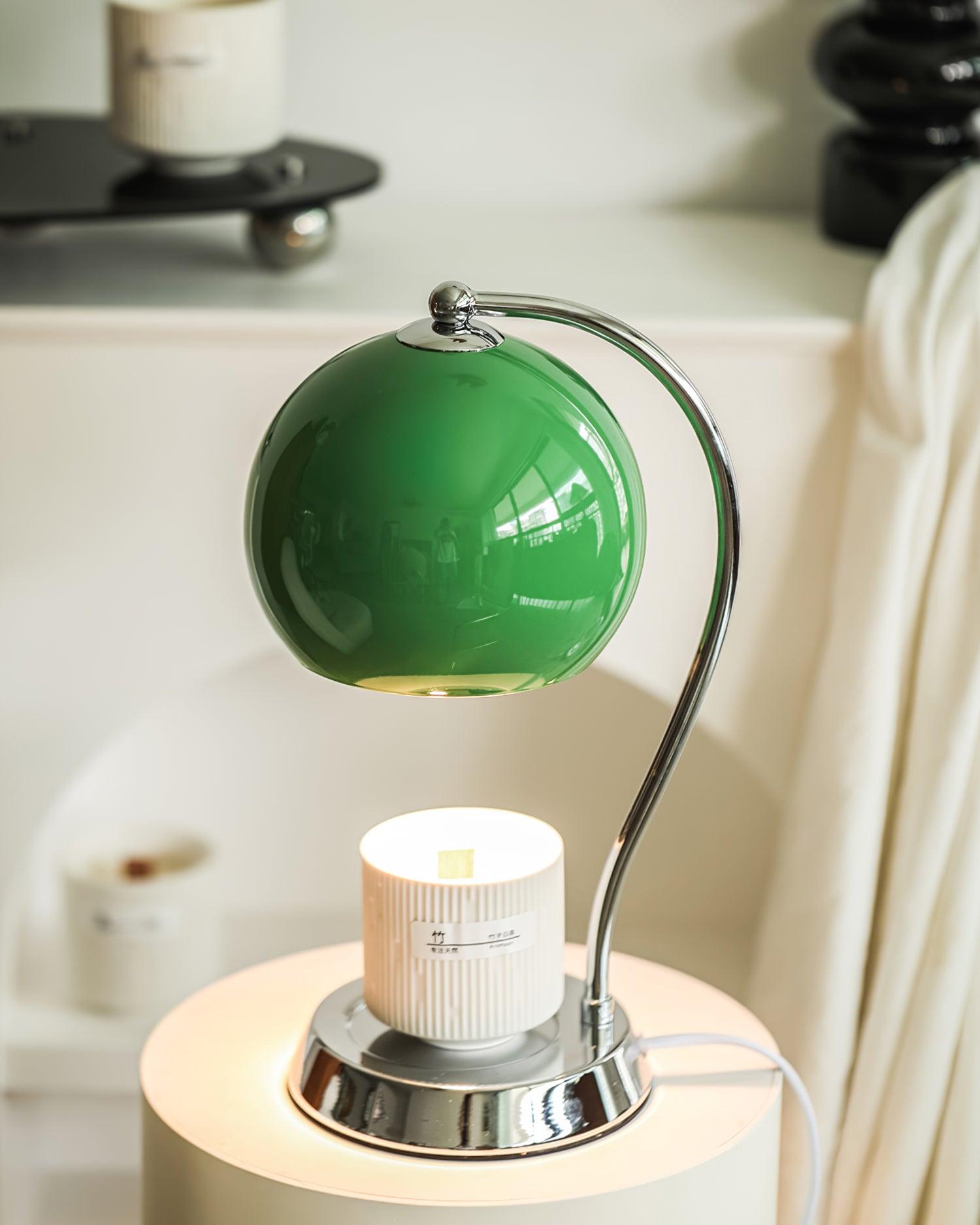 Dennie Warmer Lamp - Cueteks
