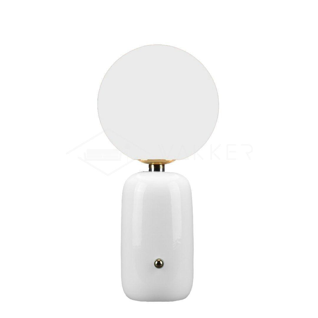 Aballs Table Lamp - Cueteks