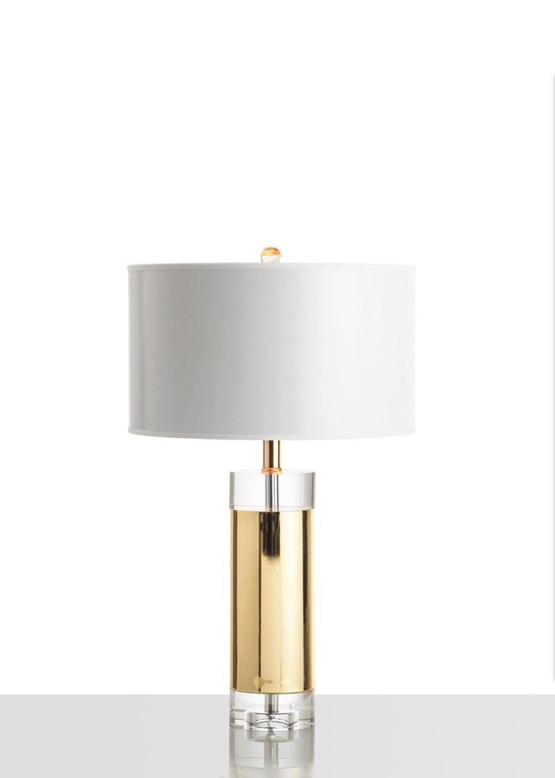 Parker Table Lamp - Cueteks