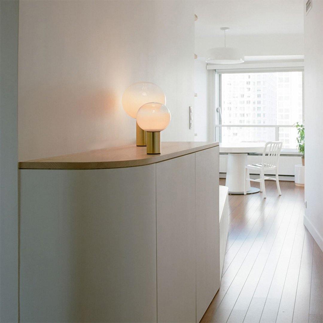 Laguna Table Lamp - Cueteks