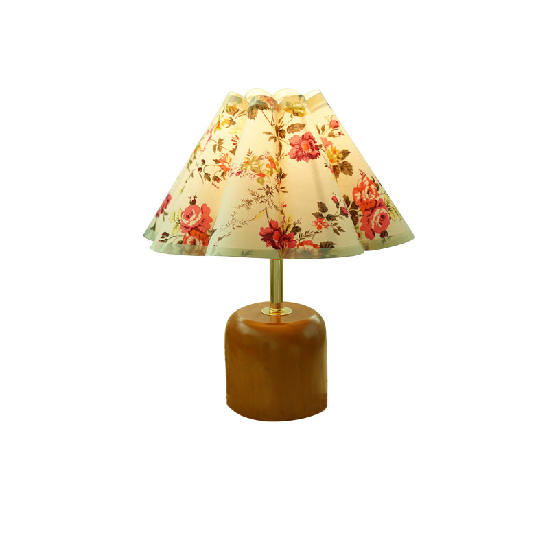 Lunitidal Table Lamp - Cueteks