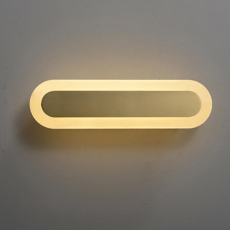 Daba Wall Lamp - Cueteks