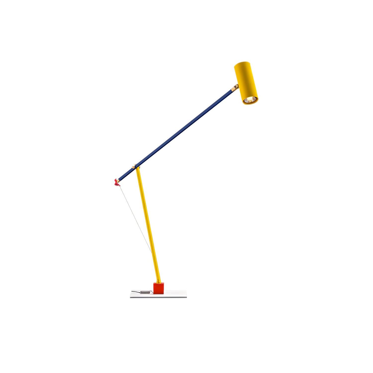 Ettorino Table Lamp - Cueteks
