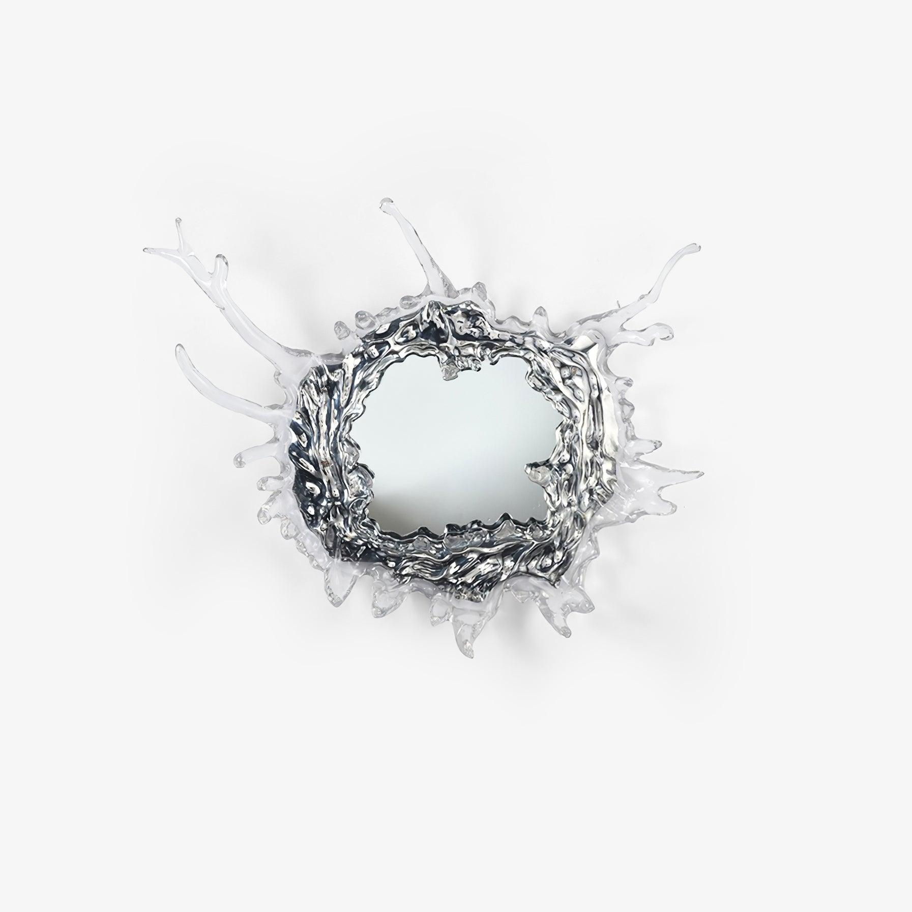 Water Drop Mirror LED wall light