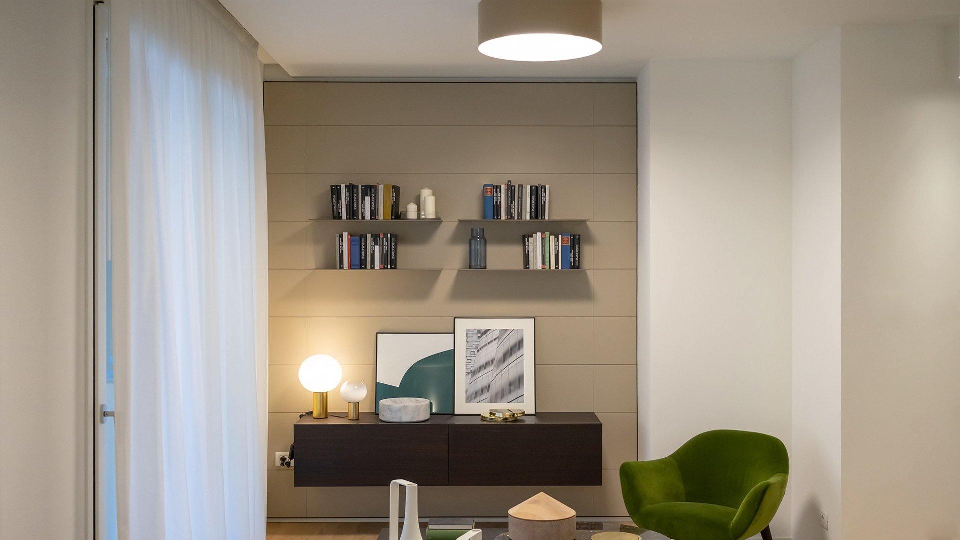Laguna Table Lamp - Cueteks