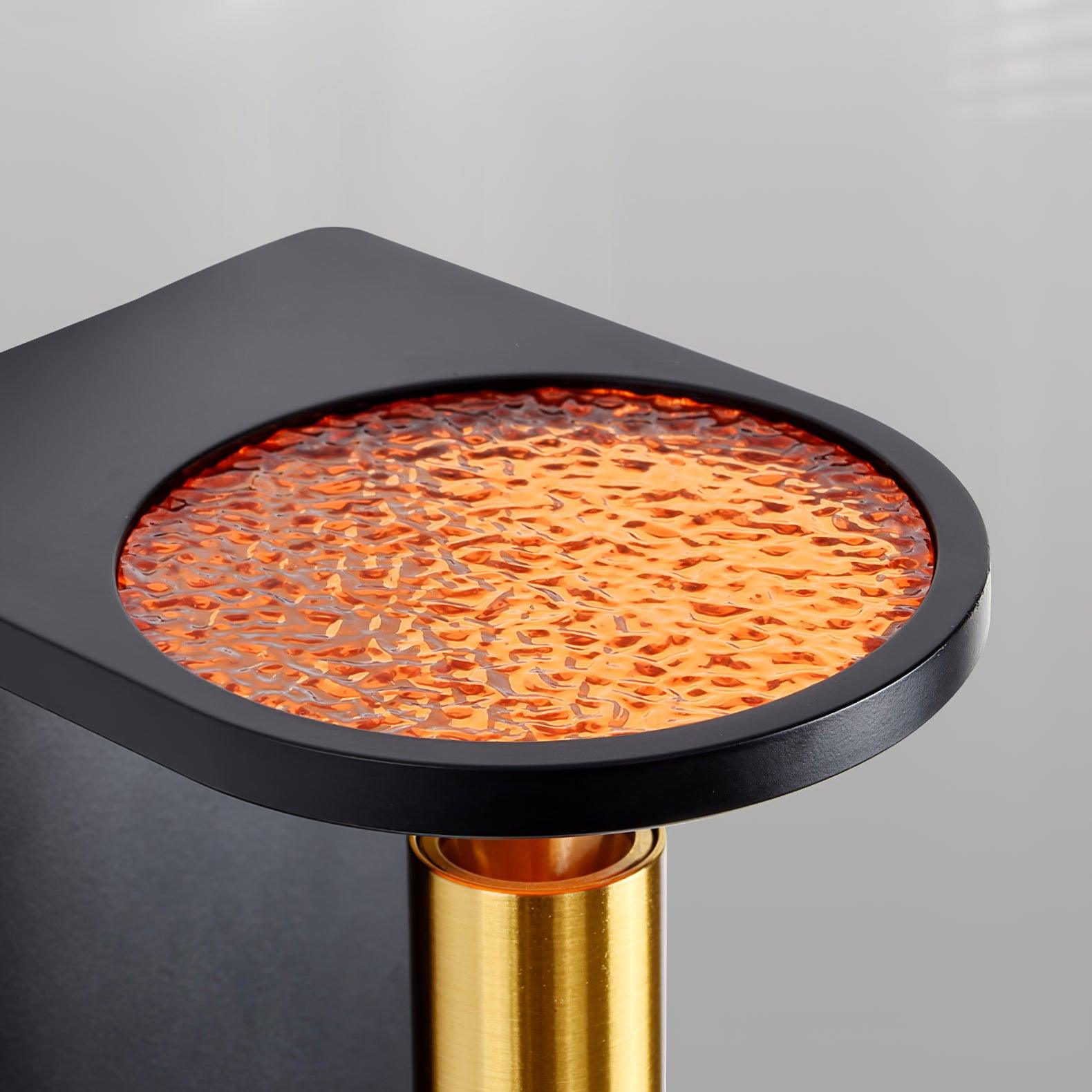 Nights LED wall light