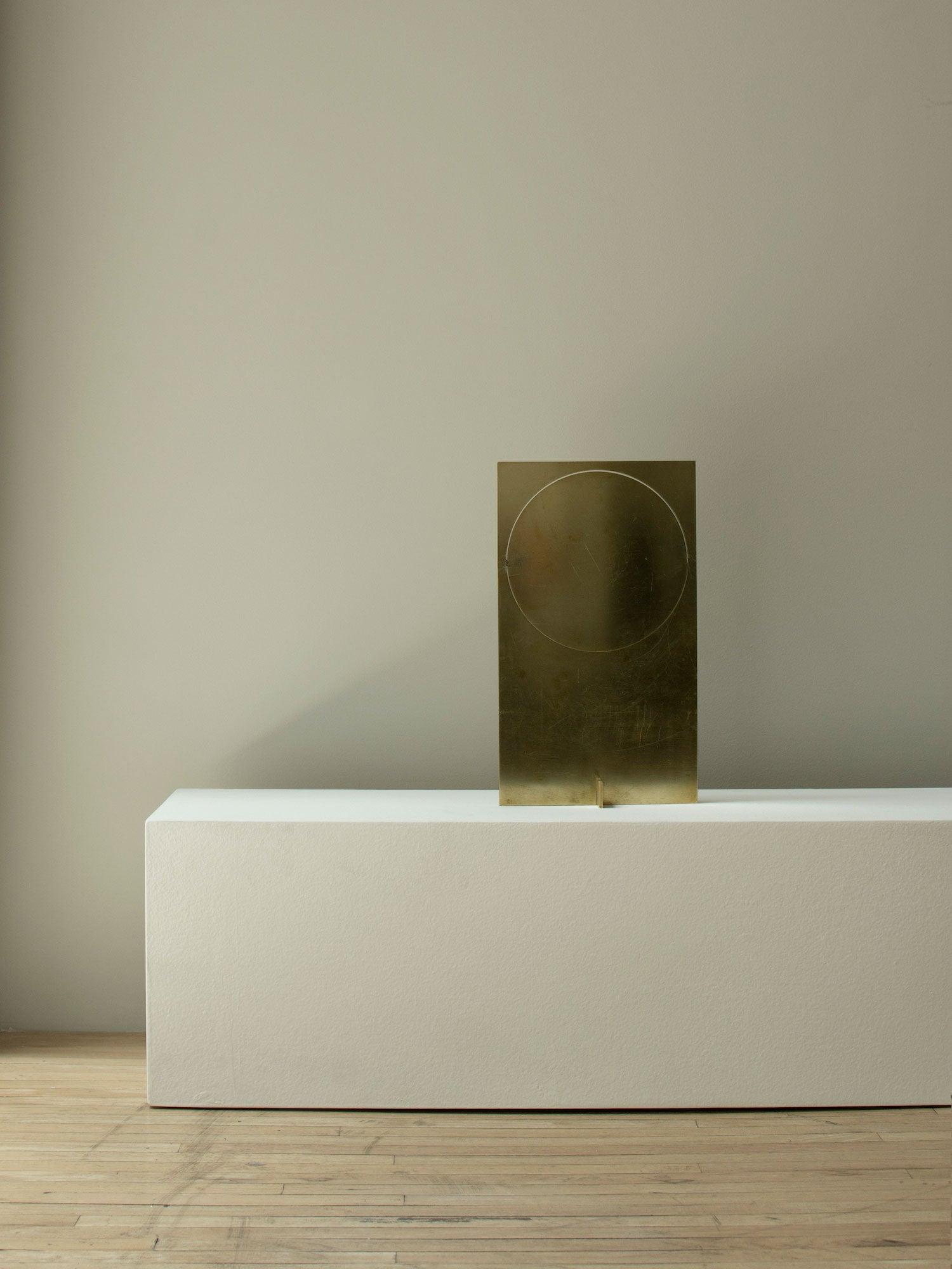 OBJ-01 Table Lamp - Cueteks