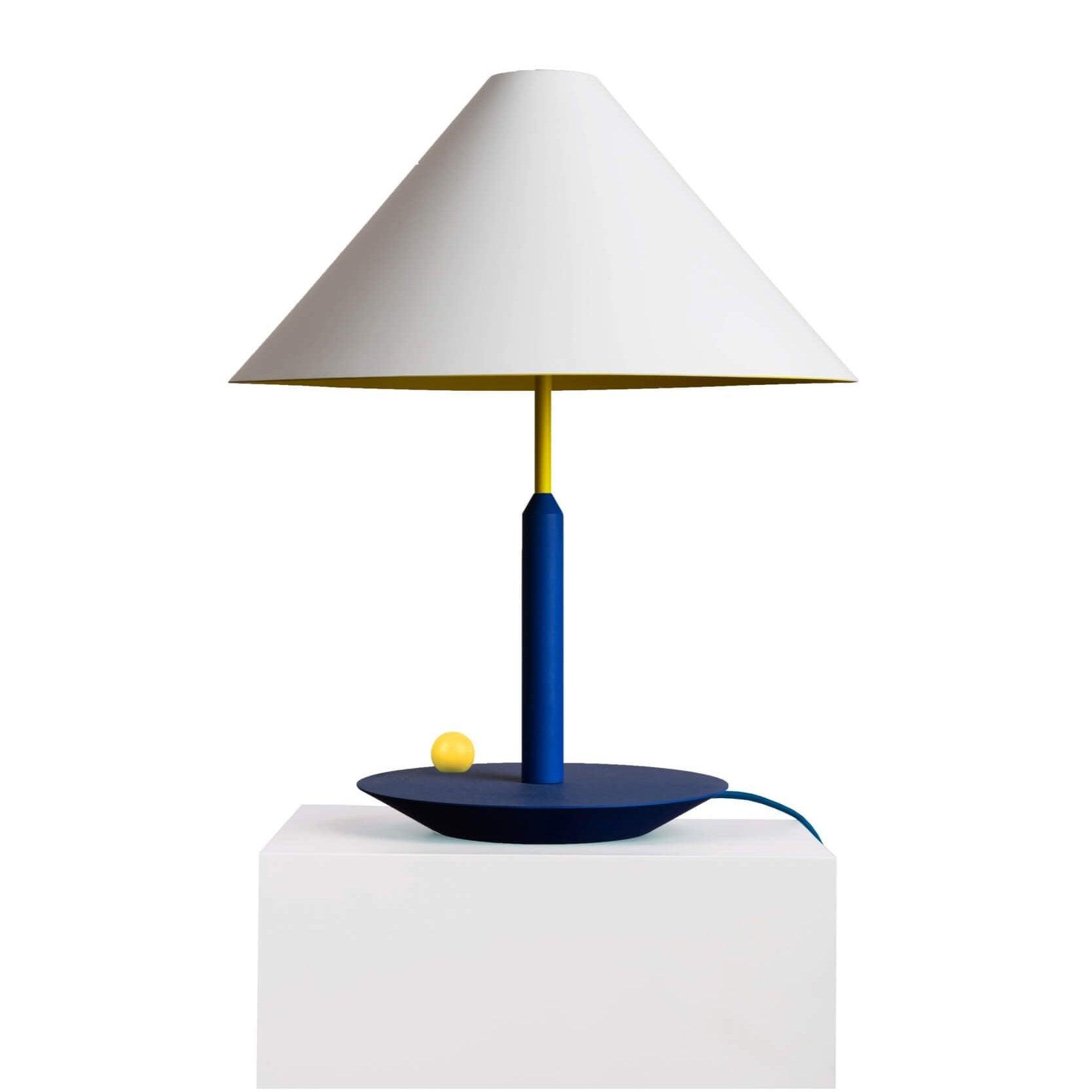 Little Eliah Table Lamp - Cueteks