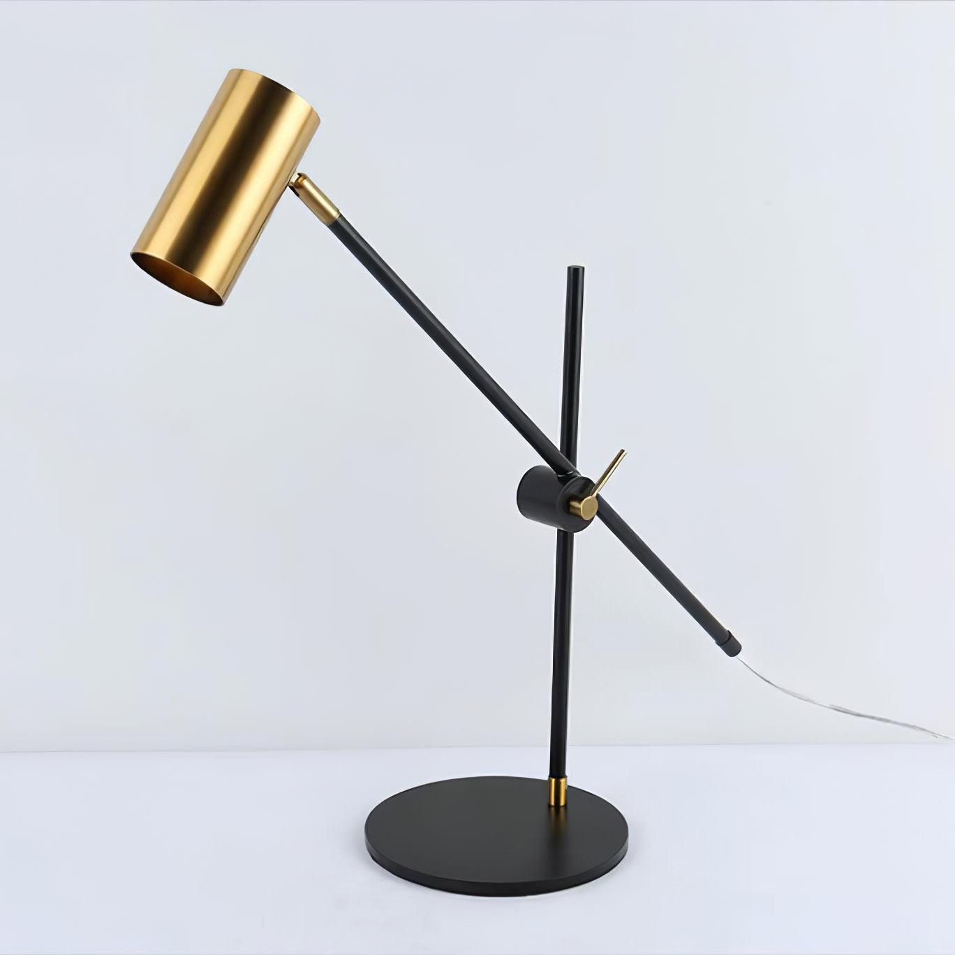 Lektor Table Lamp - Cueteks