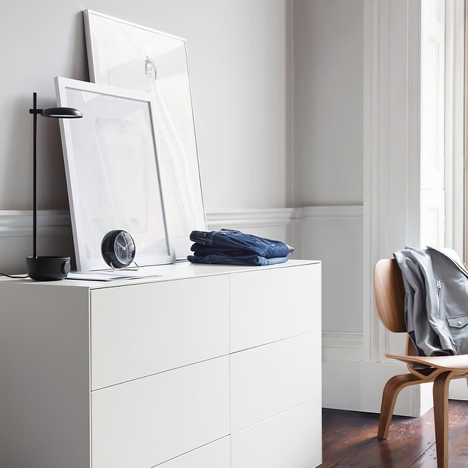 Focal LED Table Lamp - Cueteks