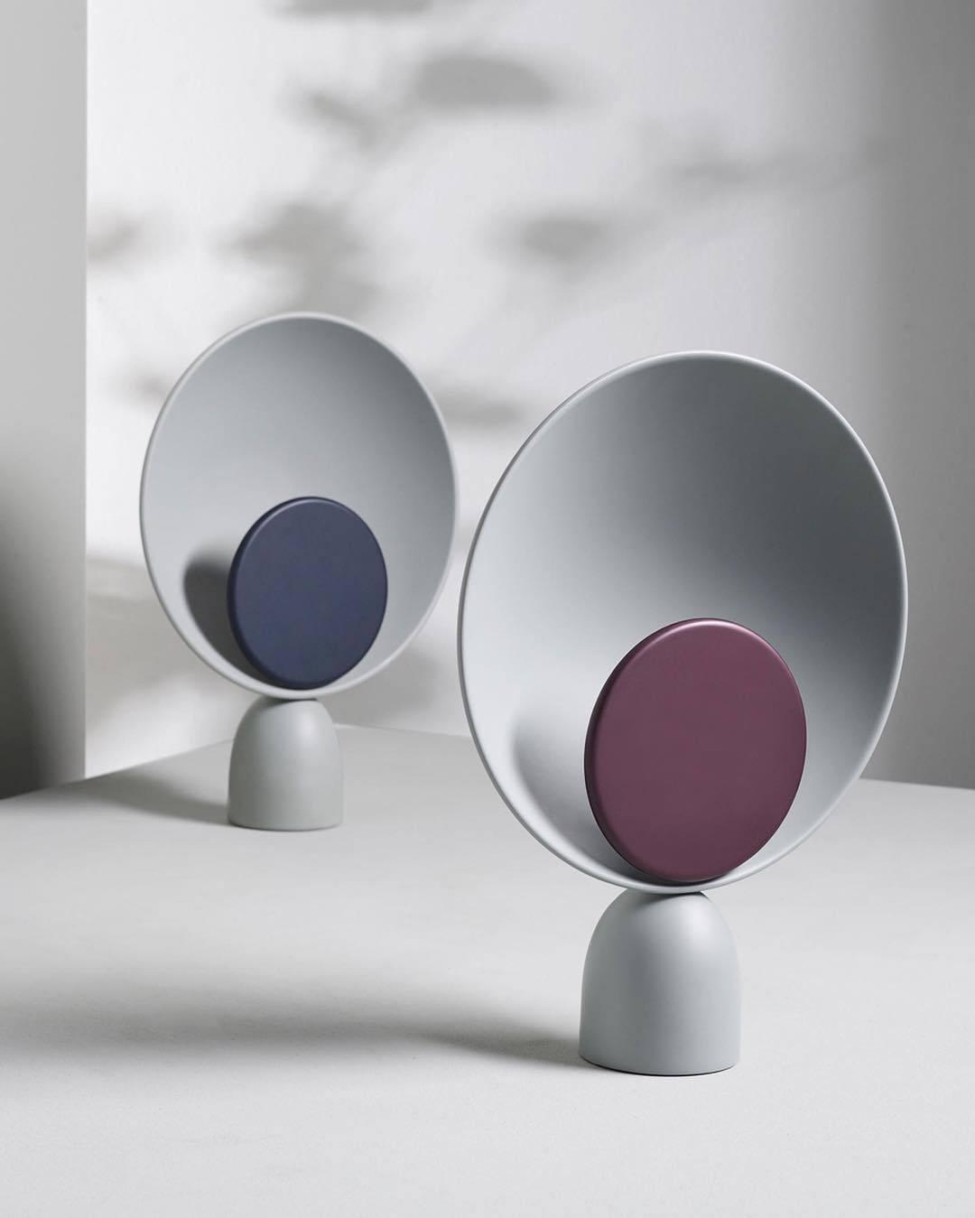 Blooper Table Lamp - Cueteks