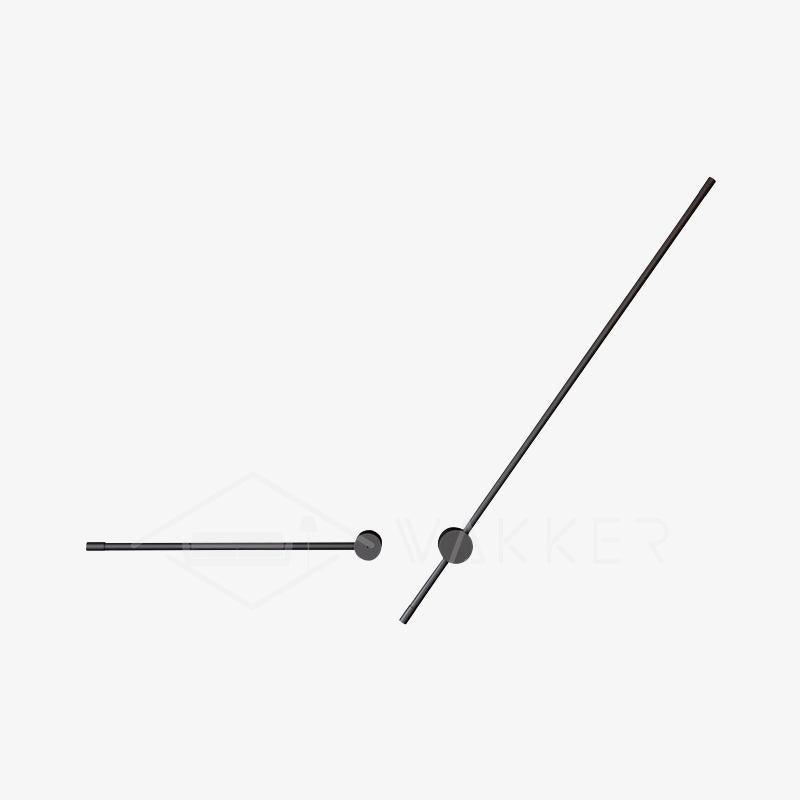 Linear LED Wall Light - Cueteks