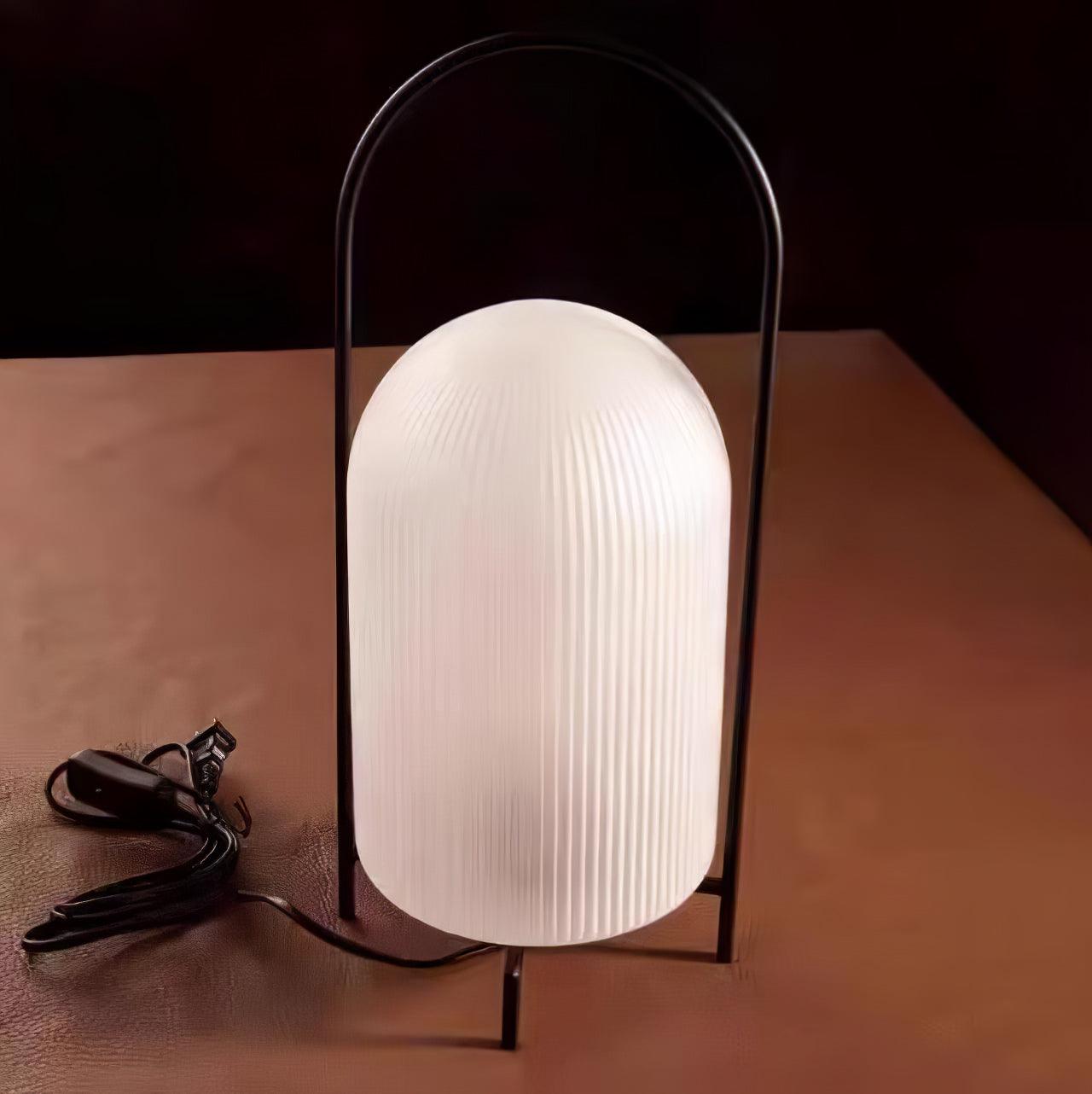 Ghost Table Lamp - Cueteks