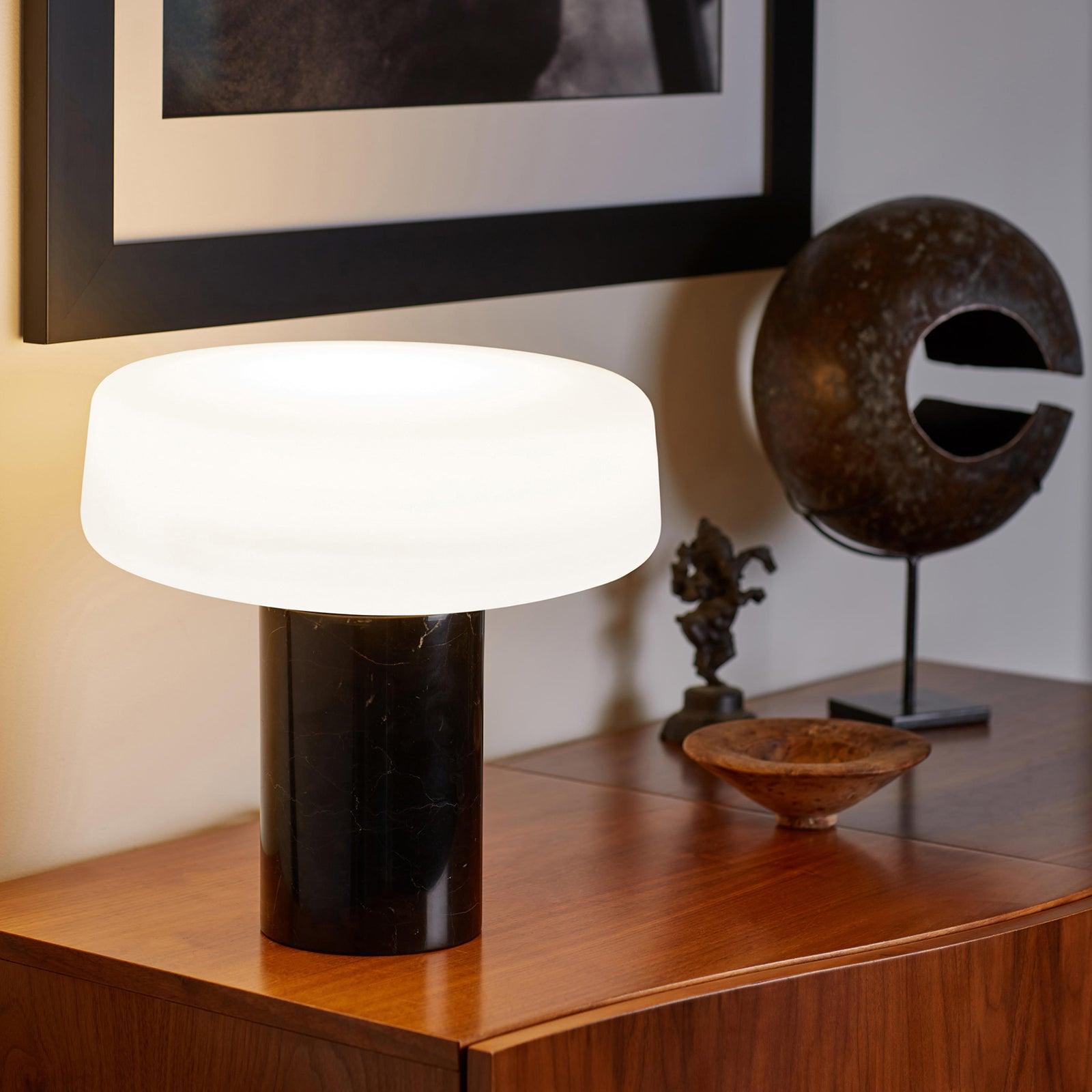 Solid Table Light - Cueteks