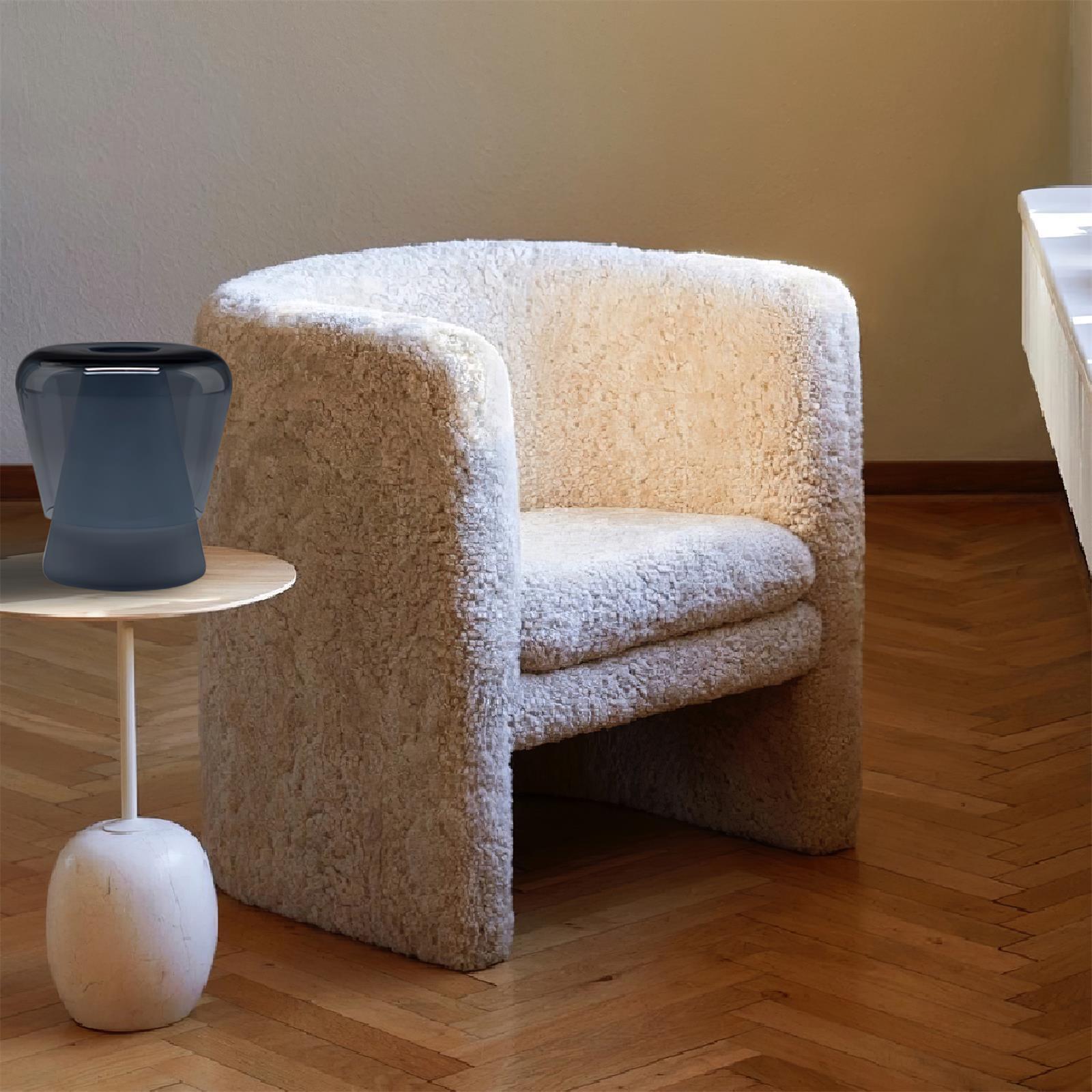 Jumelle Table Lamp - Cueteks