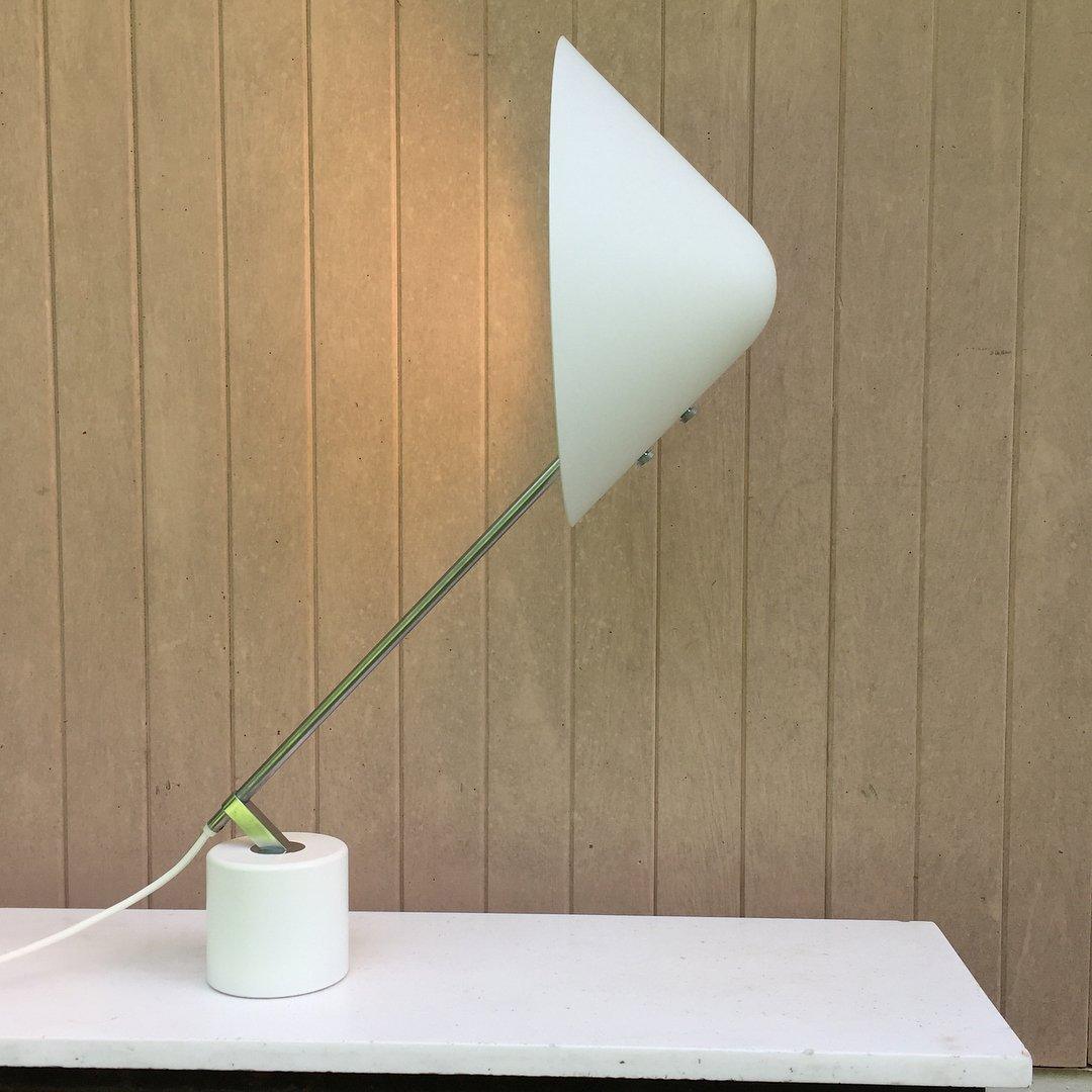 Small Hat Table Lamp - Cueteks