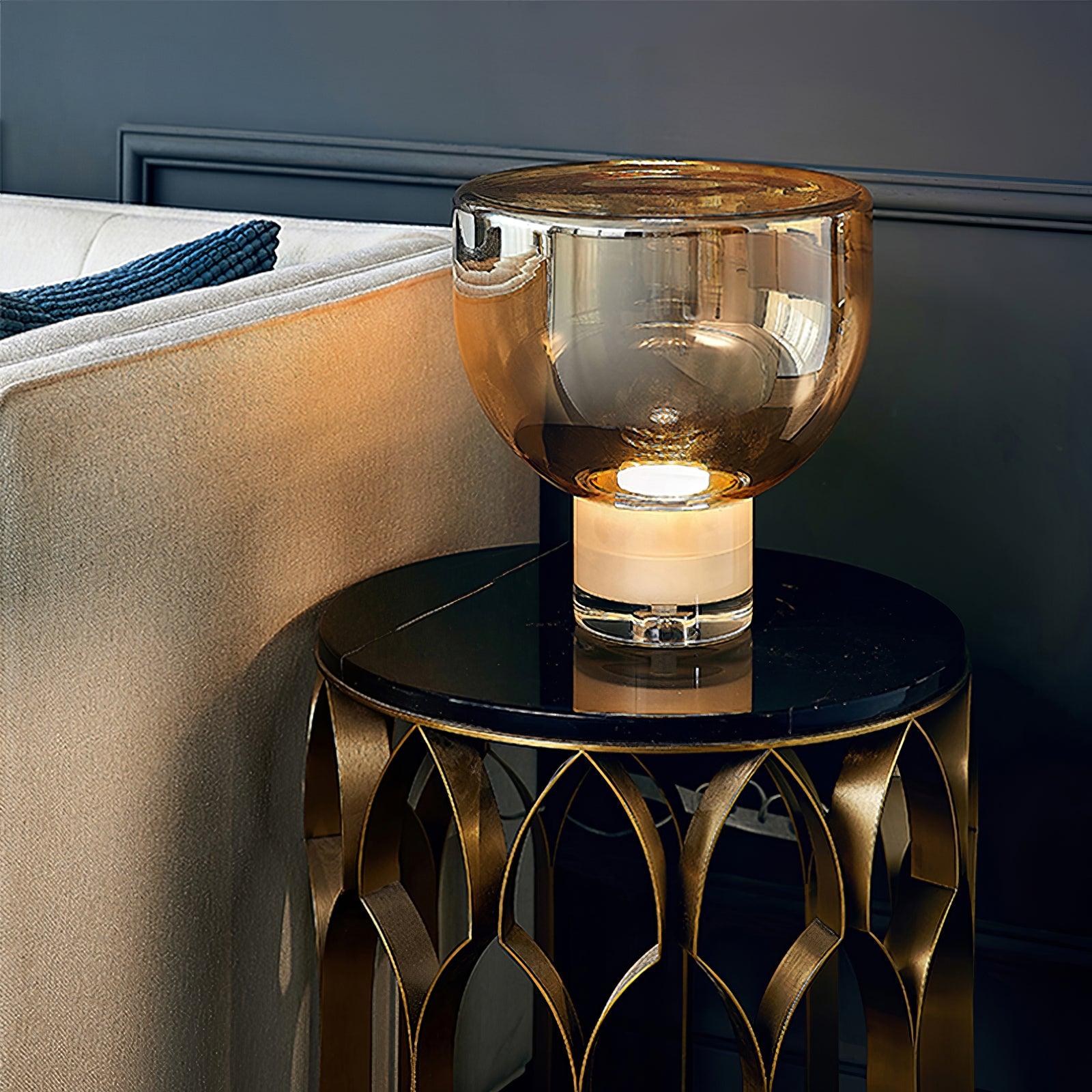 Aella Table Lamp - Cueteks