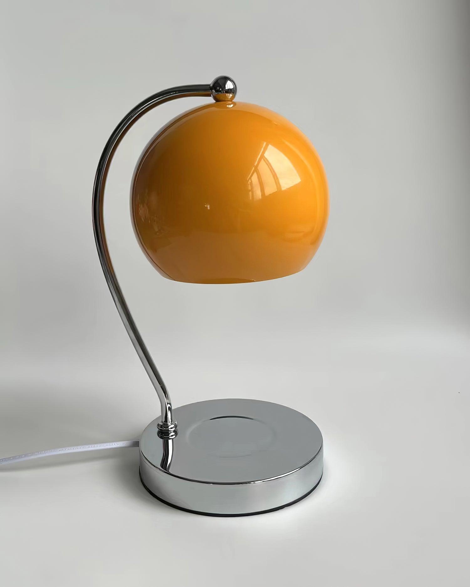 Dennie Warmer Lamp - Cueteks