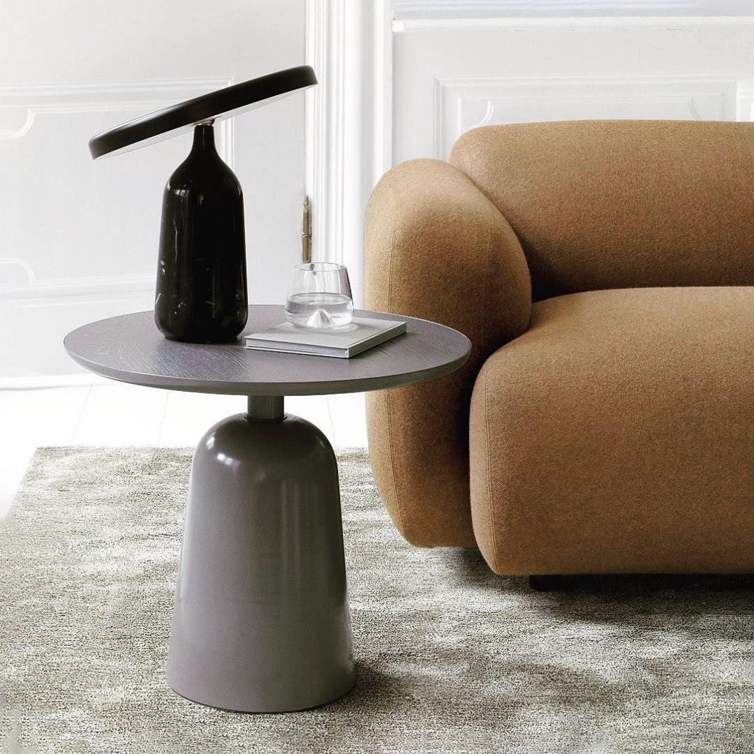 Eddy Table Lamp - Cueteks