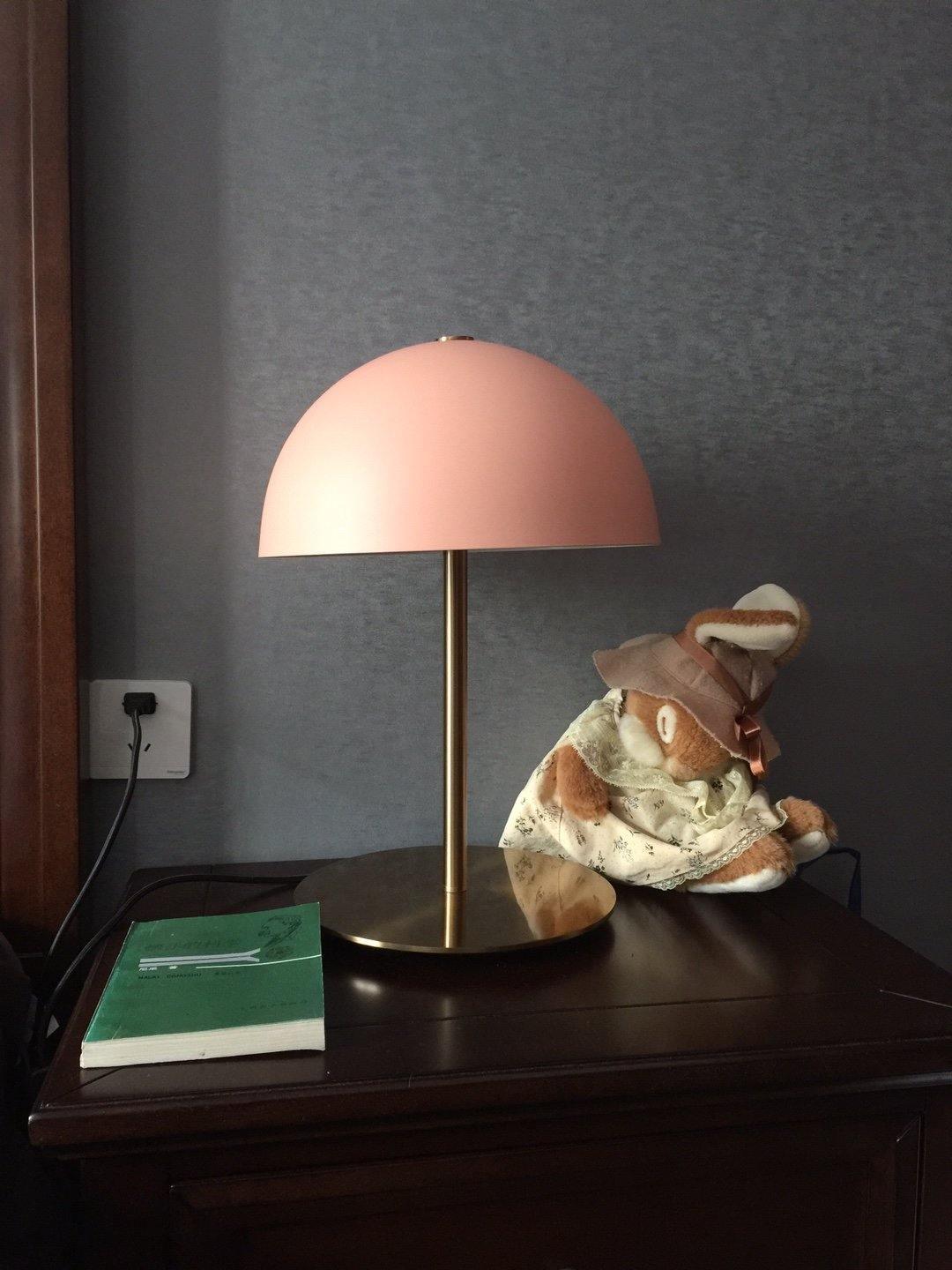 Hanna Table Lamp - Cueteks
