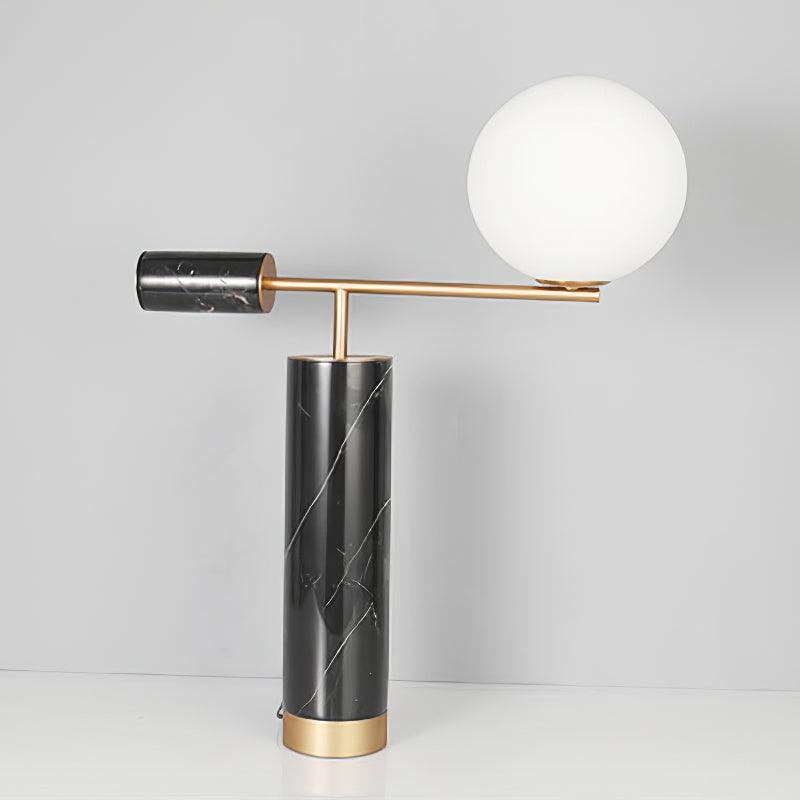 Lexi Table Lamp - Cueteks