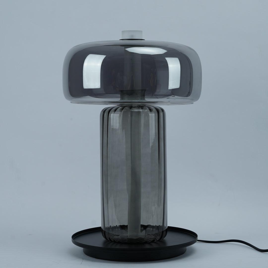 Rapanui Table Lamp - Cueteks