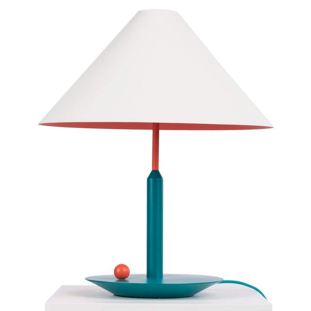 Little Eliah Table Lamp - Cueteks