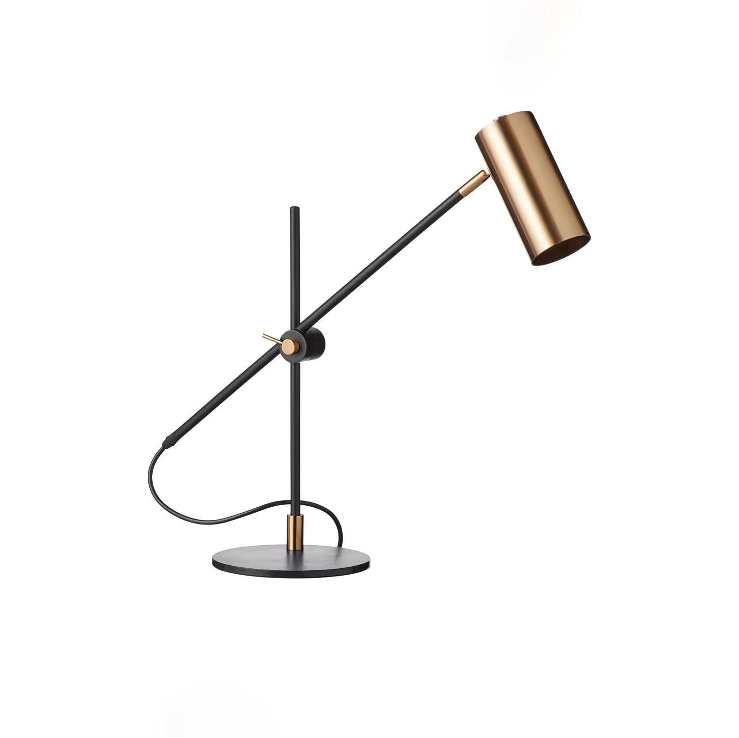 Lektor Table Lamp - Cueteks