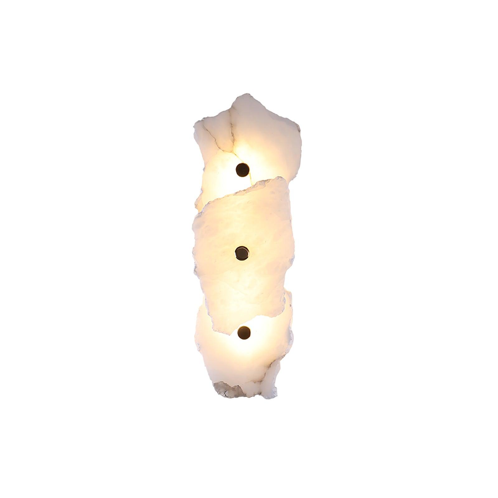 Petra Wall Lamp - Cueteks