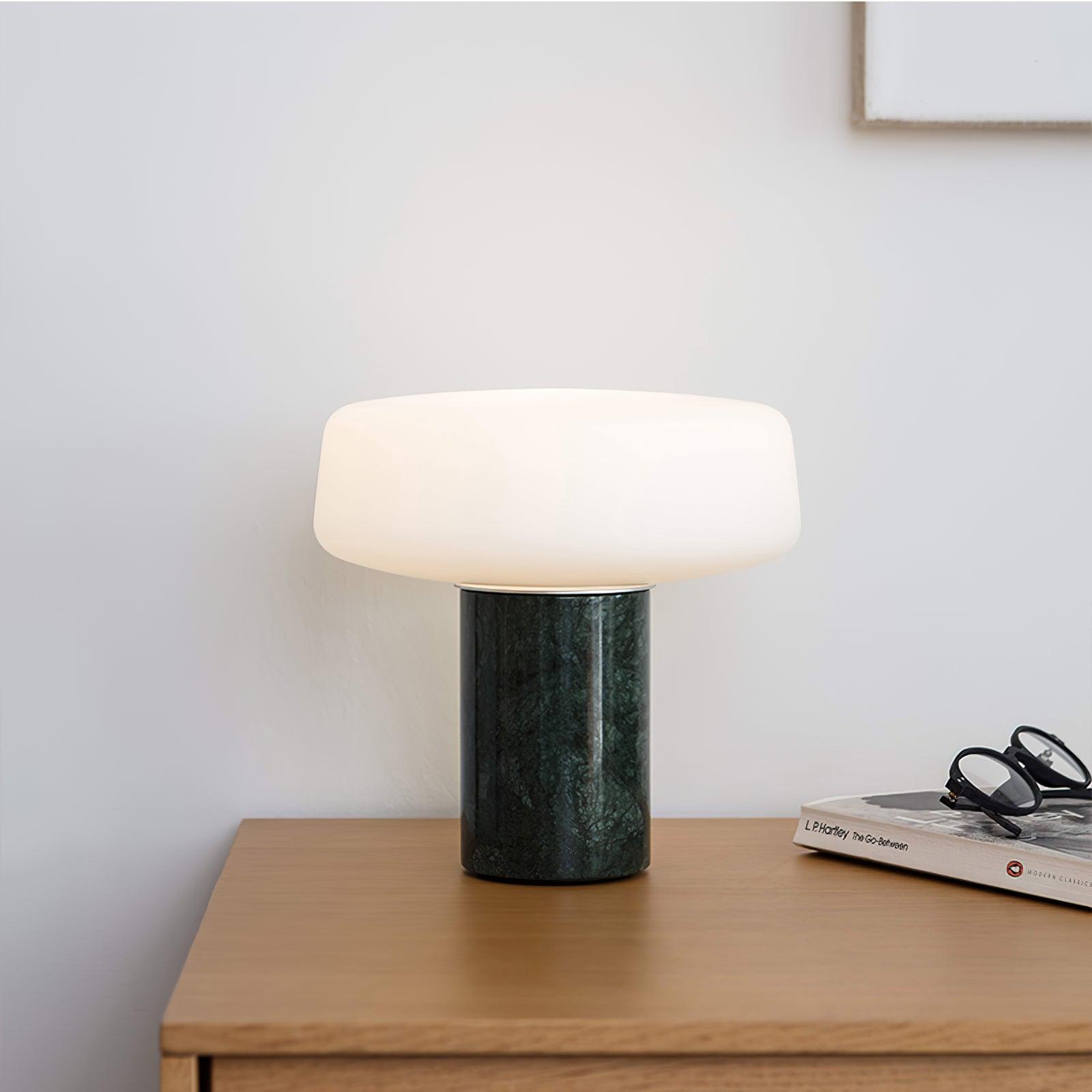 Solid Table Light - Cueteks