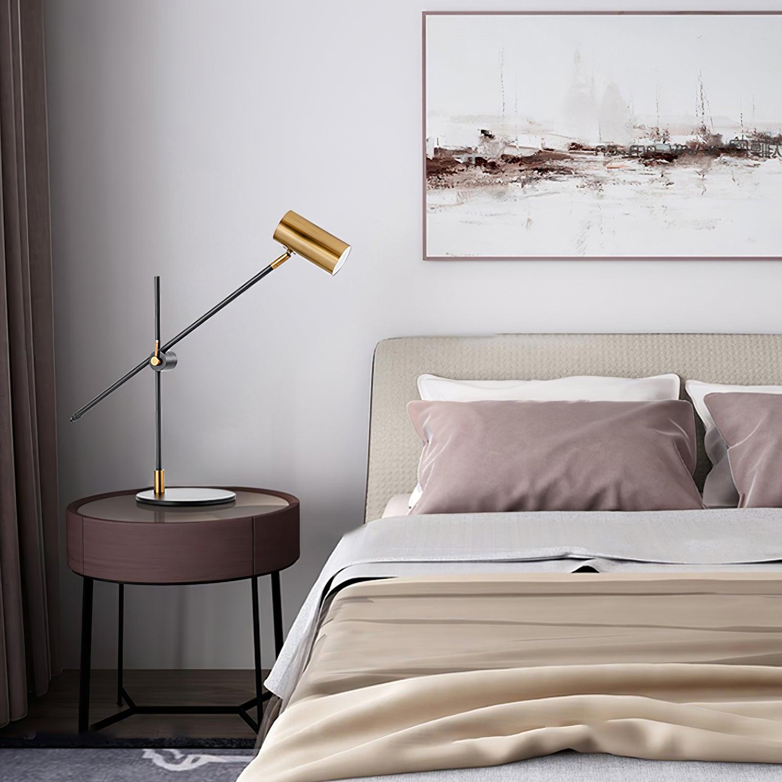 Lektor Table Lamp - Cueteks