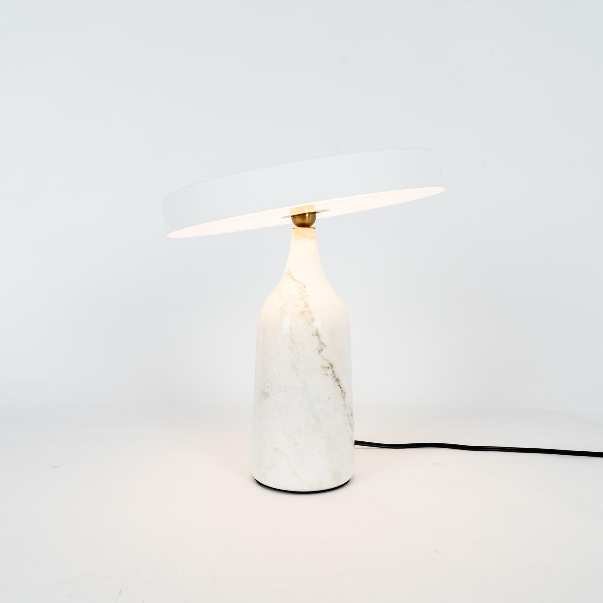 Eddy Table Lamp - Cueteks