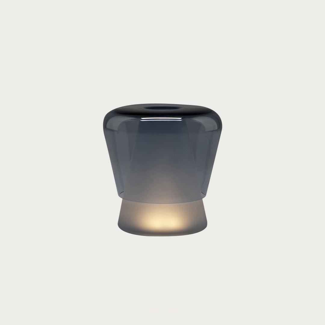 Jumelle Table Lamp - Cueteks