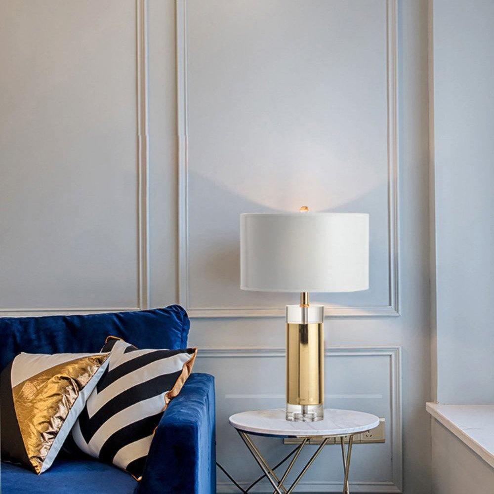 Parker Table Lamp - Cueteks