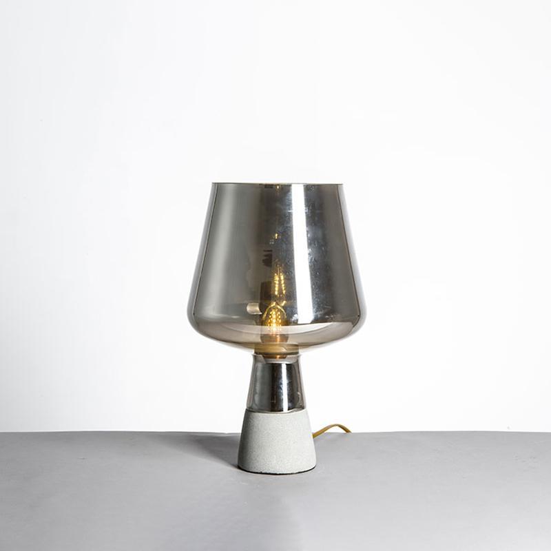Leimu Table Lamp - Cueteks