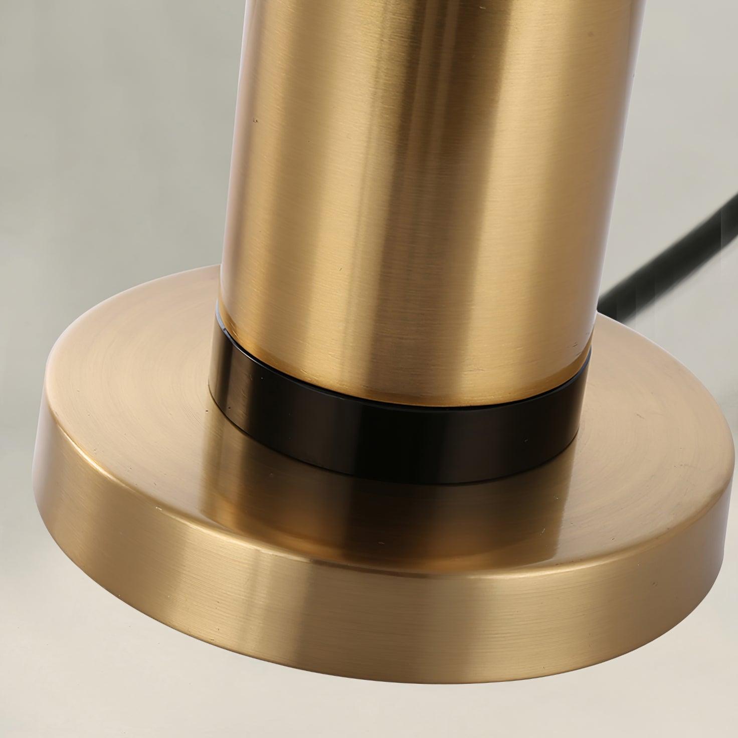 Jaspar Table Lamp - Cueteks