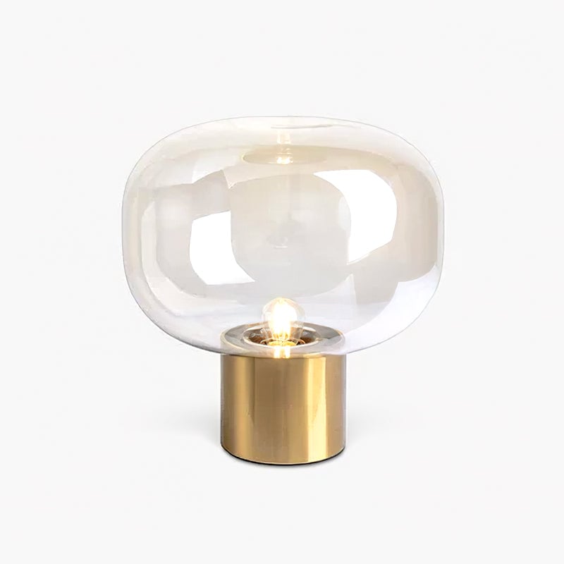 Noak Table Lamp - Cueteks
