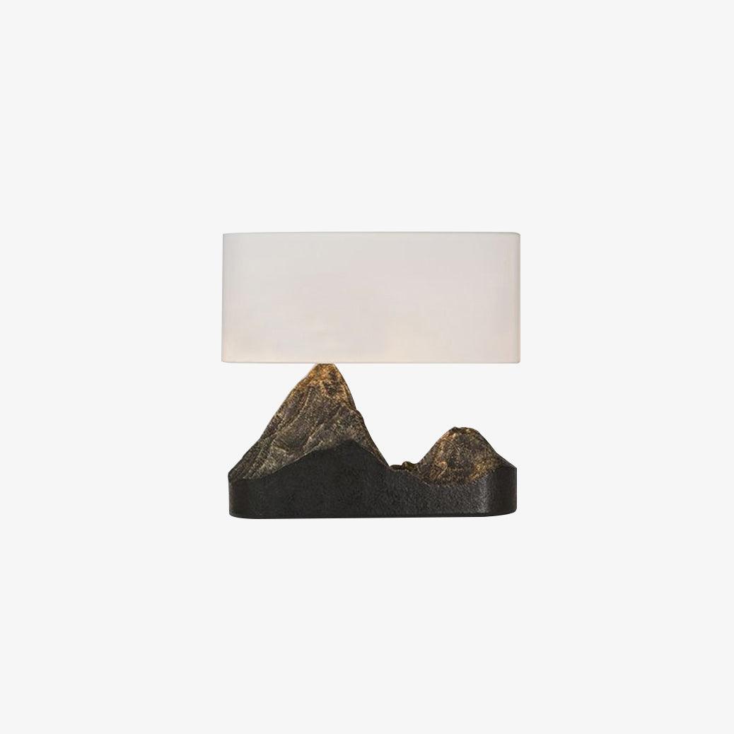 Landscape Table Lamp - Cueteks