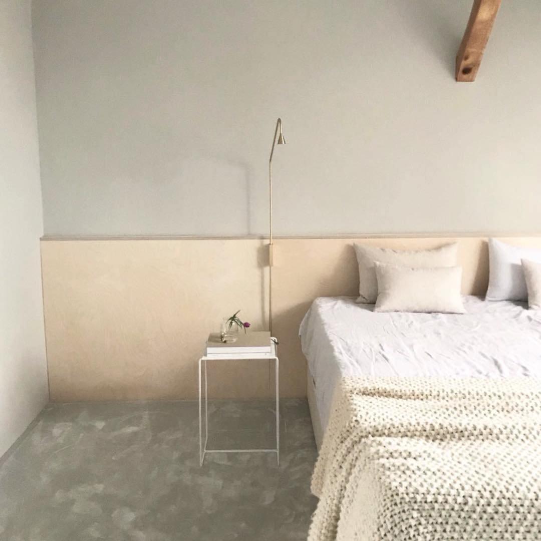 Zen Harmony Wall Lamp - Cueteks