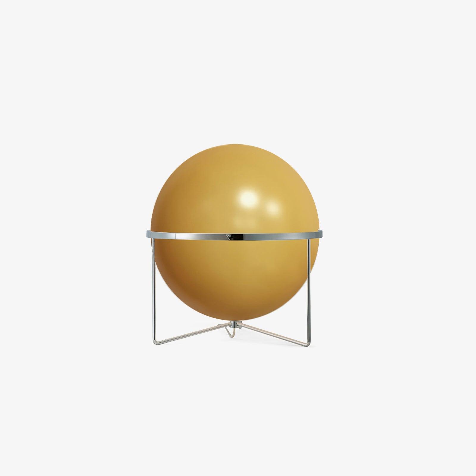 Yolk Table Lamp - Cueteks
