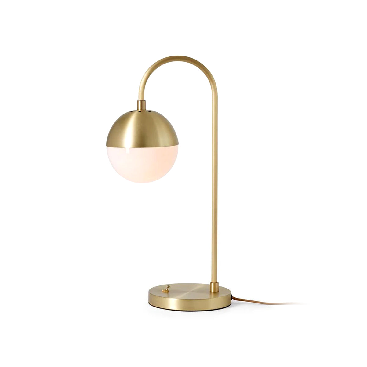 Cedar Moss Table Lamp - Cueteks