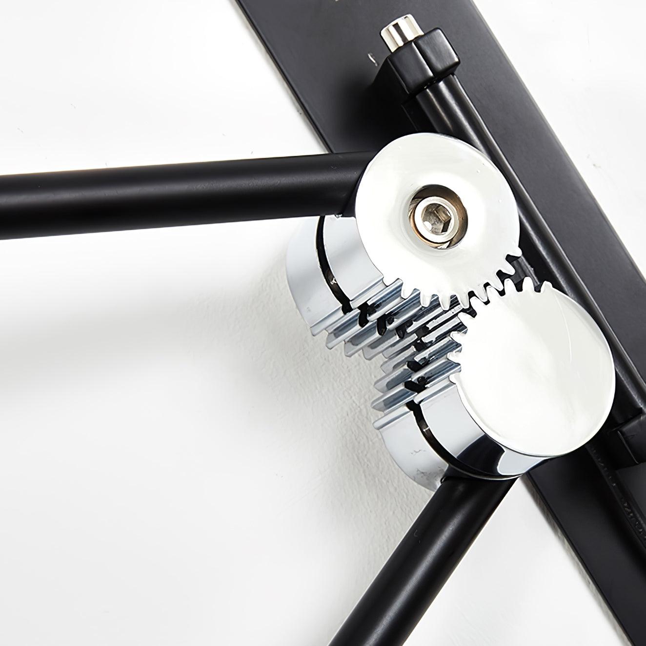 Precision Movement Wall Lamp - Cueteks